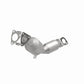 2004-2007 Infiniti G35 3.5L Direct-Fit Catalytic Converter 5411045 Magnaflow
