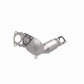 2004-2007 Infiniti G35 3.5L Direct-Fit Catalytic Converter 5411045 Magnaflow