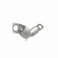 2004-2007 Infiniti G35 3.5L Direct-Fit Catalytic Converter 5411045 Magnaflow