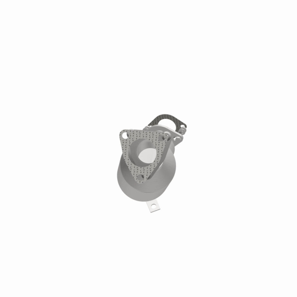 2004-2007 Infiniti G35 3.5L Direct-Fit Catalytic Converter 5411045 Magnaflow