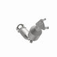 2004-2007 Infiniti G35 3.5L Direct-Fit Catalytic Converter 5411050 Magnaflow