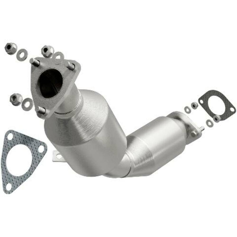 2004-2007 Infiniti G35 3.5L Direct-Fit Catalytic Converter 5411050 Magnaflow
