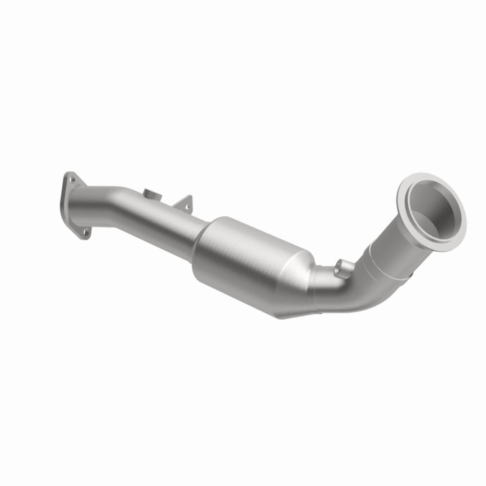 2008-2010 BMW 535i 3.0L Direct-Fit Catalytic Converter 5411062 Magnaflow