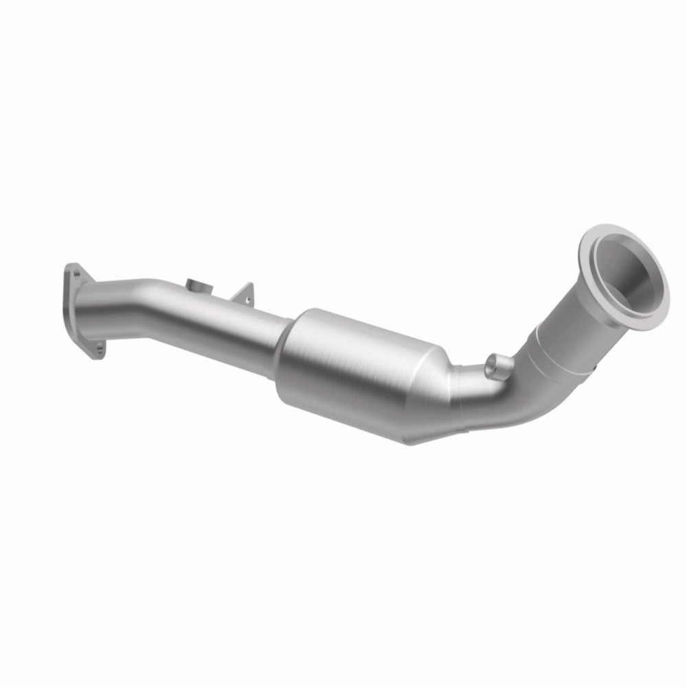 2008-2010 BMW 535i 3.0L Direct-Fit Catalytic Converter 5411062 Magnaflow