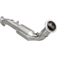2008-2010 BMW 535i 3.0L Direct-Fit Catalytic Converter 5411062 Magnaflow