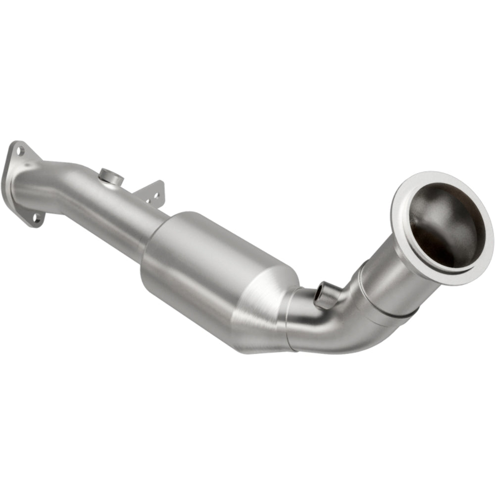 2008-2010 BMW 535i 3.0L Direct-Fit Catalytic Converter 5411062 Magnaflow