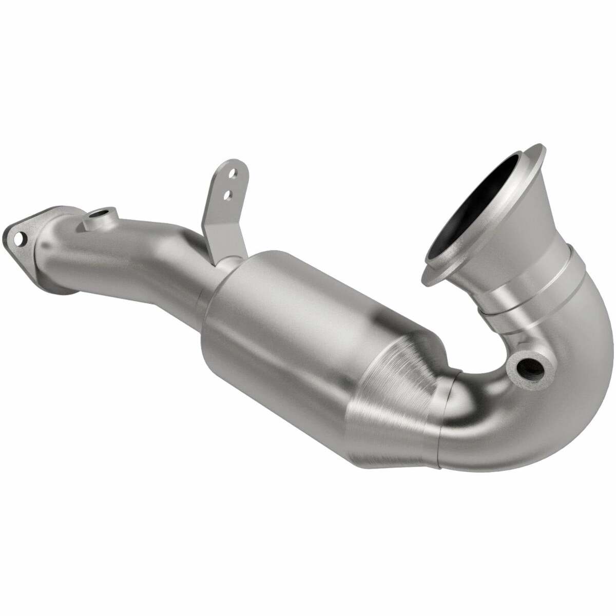 2008-2010 BMW 535i 3.0L Direct-Fit Catalytic Converter 5411063 Magnaflow - Catalytic Converters Car Part People