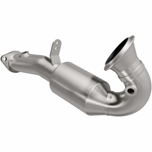 2008-2010 BMW 535i 3.0L Direct-Fit Catalytic Converter 5411063 Magnaflow - Catalytic Converters Car Part People