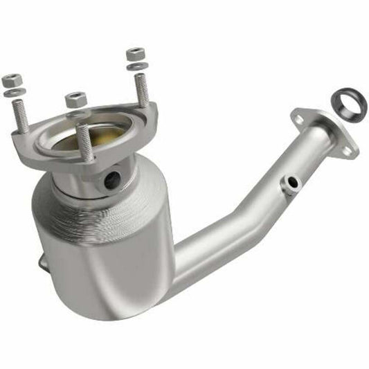 2008-2009 Suzuki SX4 2.0L Direct-Fit Catalytic Converter 5411141 Magnaflow - Catalytic Converters Car Part People