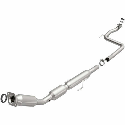 2008-2009 Scion xD 1.8L Direct-Fit Catalytic Converter 5411159 Magnaflow - Catalytic Converters Car Part People