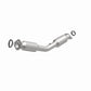 2009-2012 Nissan Sentra 2.0L Direct-Fit Catalytic Converter 5411166 Magnaflow
