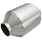 2007-2010 Lexus SC430 Universal Catalytic Converter CA 2.25 5411205 Magnaflow
