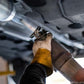 2007-2010 Lexus SC430 Universal Catalytic Converter CA 2.25 5411205 Magnaflow