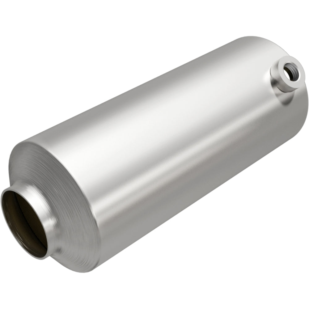 2005-2012 Toyota Tacoma Universal Catalytic Converter CA 2.25 5411335 Magnaflow - Catalytic Converters Car Part People