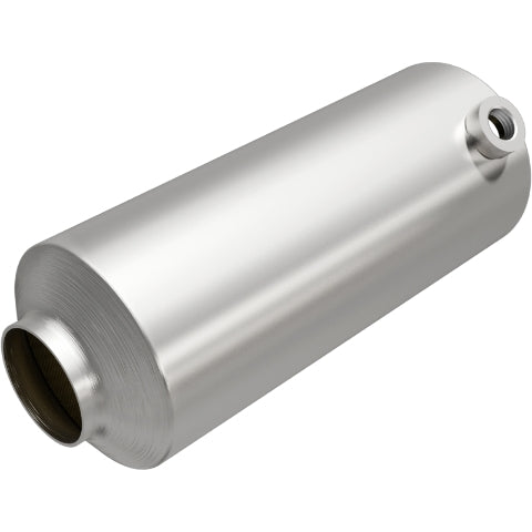 2005-2012 Toyota Tacoma Universal Catalytic Converter CA 2.25 5411335 Magnaflow