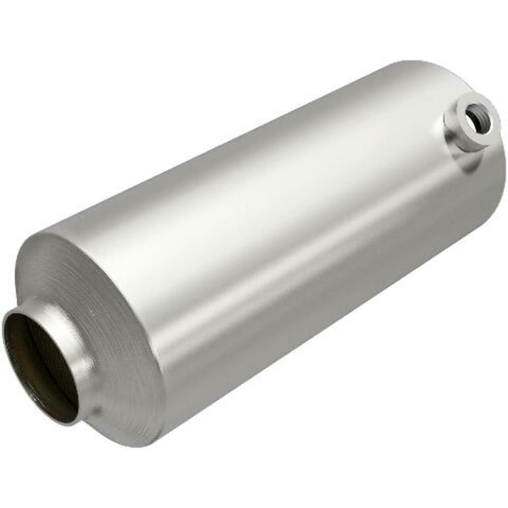 2005-2012 Toyota Tacoma Universal Catalytic Converter CA 2.25 5411335 Magnaflow - Catalytic Converters Car Part People