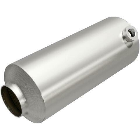 2005-2012 Toyota Tacoma Universal Catalytic Converter CA 2.25 5411335 Magnaflow