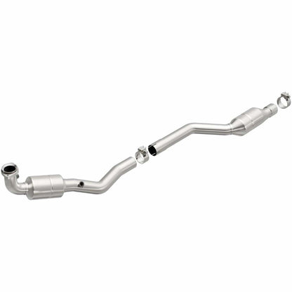 2004-2005 Mercedes-Benz SL500 Direct-Fit Catalytic Converter 5411419 Magnaflow - Catalytic Converters Car Part People