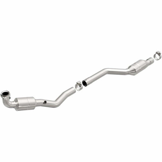 2004-2005 Mercedes-Benz SL500 Direct-Fit Catalytic Converter 5411419 Magnaflow - Catalytic Converters Car Part People