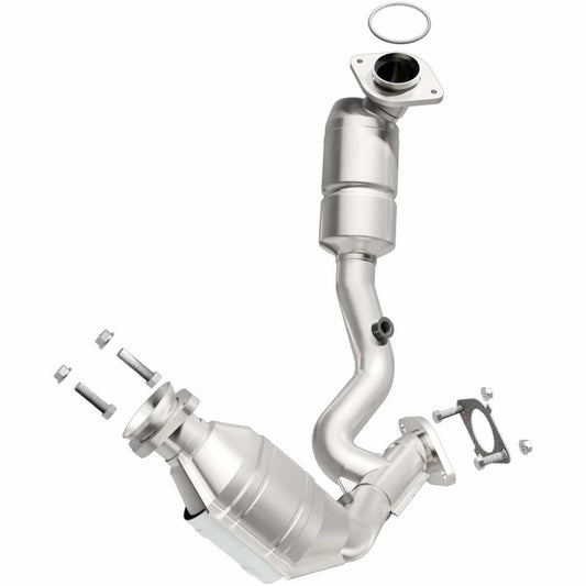 2004-2007 Ford Taurus 3.0L Direct-Fit Catalytic Converter 5411466 Magnaflow - Catalytic Converters Car Part People