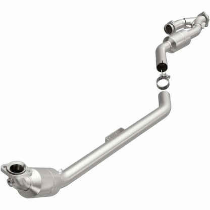 2005 Mercedes-Benz CLK320 3.2L Direct-Fit Catalytic Converter 5411582 Magnaflow - Catalytic Converters Car Part People