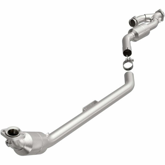 2005 Mercedes-Benz CLK320 3.2L Direct-Fit Catalytic Converter 5411582 Magnaflow - Catalytic Converters Car Part People