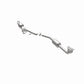 2008-2009 Subaru Legacy 3.0L Direct-Fit Catalytic Converter 5411593 Magnaflow - Catalytic Converters Car Part People