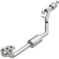 2008-2009 Subaru Legacy 3.0L Direct-Fit Catalytic Converter 5411593 Magnaflow - Catalytic Converters Car Part People