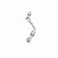 2008-2009 Subaru Legacy 3.0L Direct-Fit Catalytic Converter 5411593 Magnaflow - Catalytic Converters Car Part People