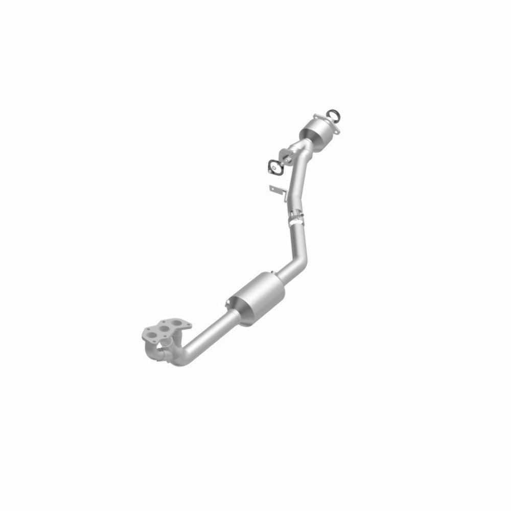 2008-2009 Subaru Legacy 3.0L Direct-Fit Catalytic Converter 5411593 Magnaflow - Catalytic Converters Car Part People