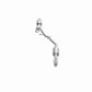 2008-2009 Subaru Legacy 3.0L Direct-Fit Catalytic Converter 5411593 Magnaflow - Catalytic Converters Car Part People