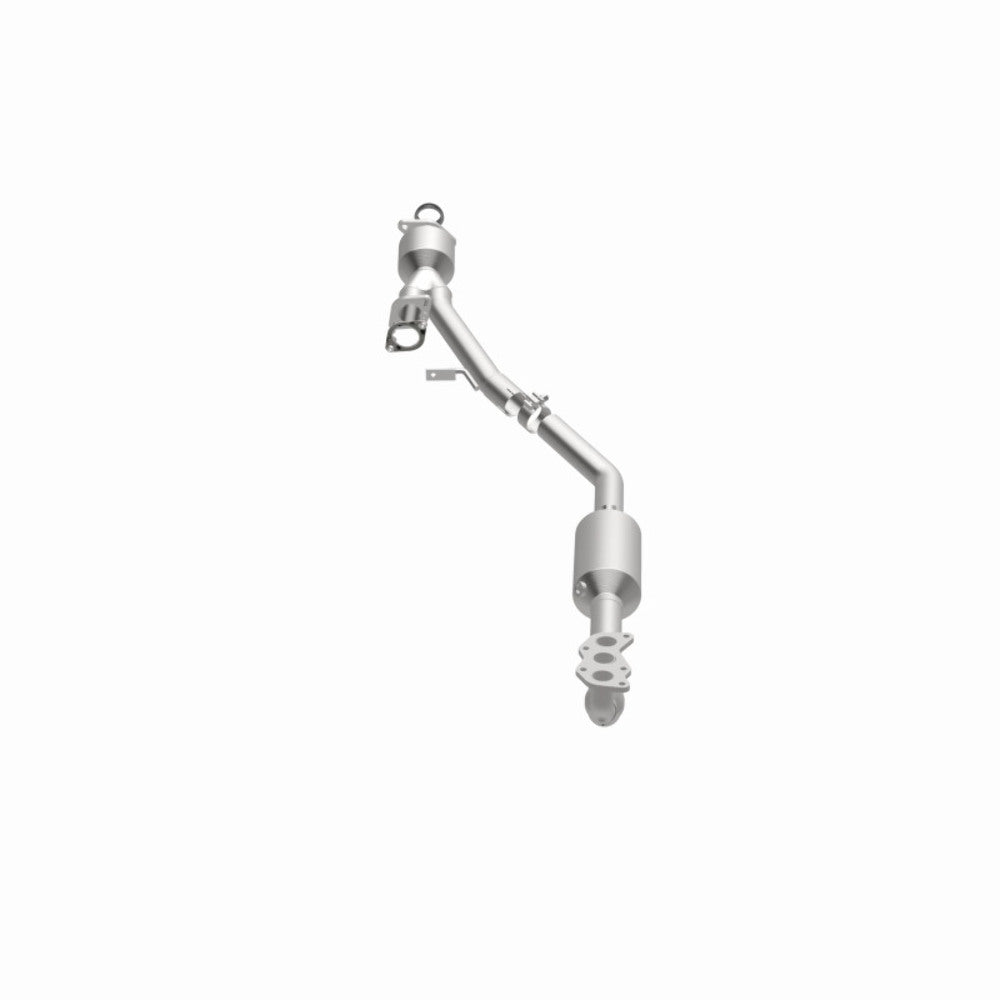 2008-2009 Subaru Legacy 3.0L Direct-Fit Catalytic Converter 5411593 Magnaflow - Catalytic Converters Car Part People