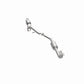 2008-2009 Subaru Legacy 3.0L Direct-Fit Catalytic Converter 5411593 Magnaflow - Catalytic Converters Car Part People