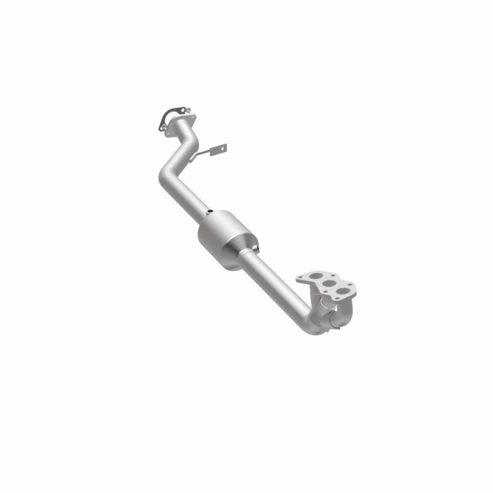 2008-2009 Subaru Legacy 3.0L Direct-Fit Catalytic Converter 5411603 Magnaflow - Catalytic Converters Car Part People
