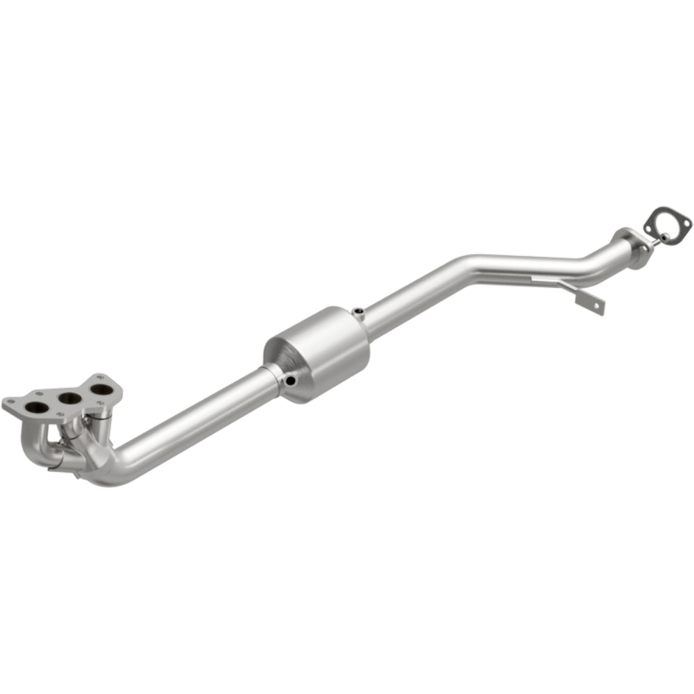 2008-2009 Subaru Legacy 3.0L Direct-Fit Catalytic Converter 5411603 Magnaflow - Catalytic Converters Car Part People