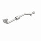 2008-2009 Subaru Legacy 3.0L Direct-Fit Catalytic Converter 5411603 Magnaflow - Catalytic Converters Car Part People