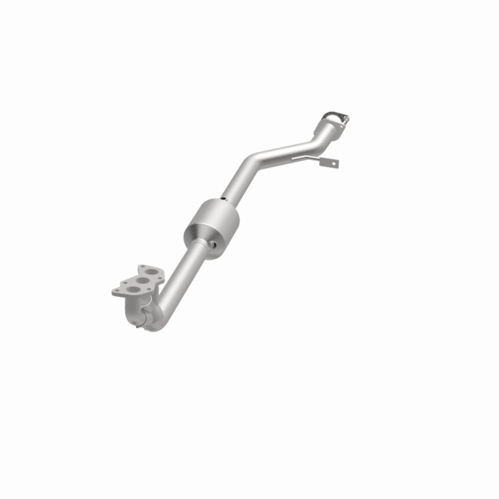 2008-2009 Subaru Legacy 3.0L Direct-Fit Catalytic Converter 5411603 Magnaflow - Catalytic Converters Car Part People