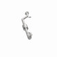 2008-2009 Subaru Legacy 3.0L Direct-Fit Catalytic Converter 5411603 Magnaflow - Catalytic Converters Car Part People