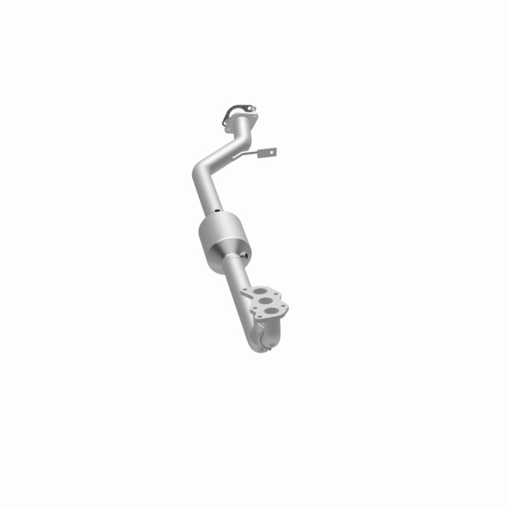 2008-2009 Subaru Legacy 3.0L Direct-Fit Catalytic Converter 5411603 Magnaflow - Catalytic Converters Car Part People
