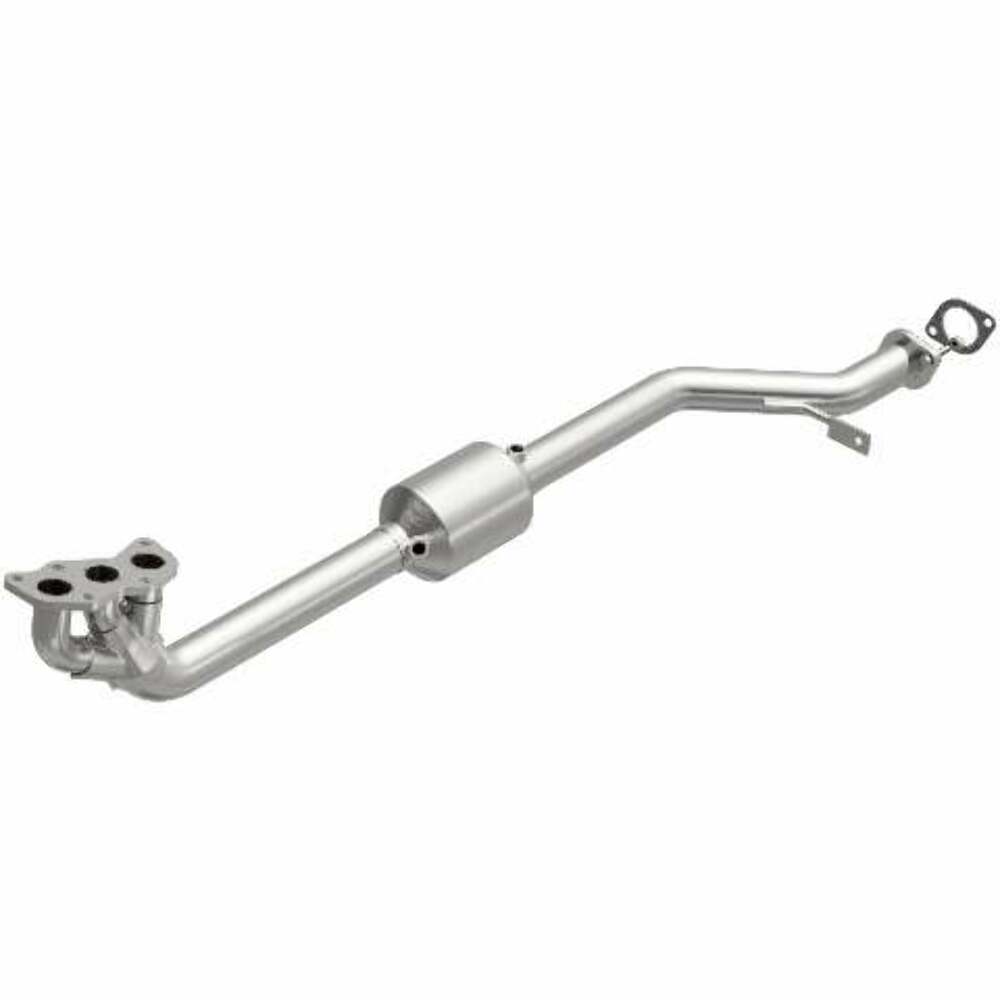 2008-2009 Subaru Legacy 3.0L Direct-Fit Catalytic Converter 5411603 Magnaflow - Catalytic Converters Car Part People
