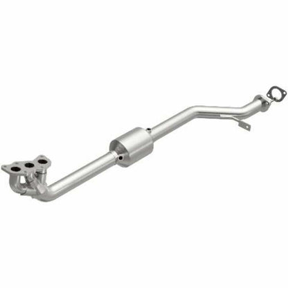2008-2009 Subaru Legacy 3.0L Direct-Fit Catalytic Converter 5411603 Magnaflow - Catalytic Converters Car Part People
