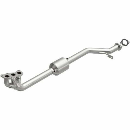 2008-2009 Subaru Legacy 3.0L Direct-Fit Catalytic Converter 5411603 Magnaflow - Catalytic Converters Car Part People