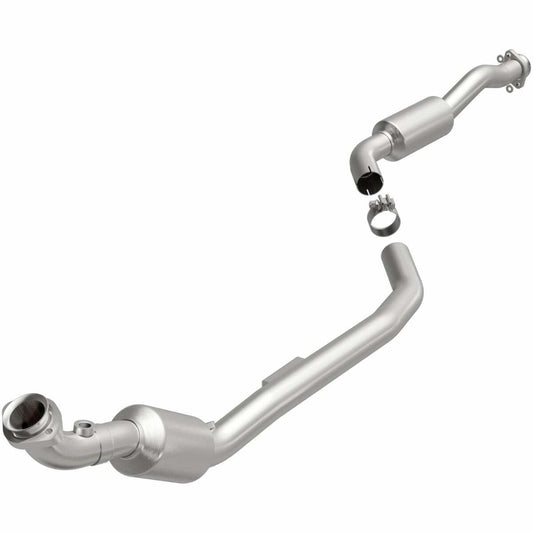 2007 Mercedes-Benz E350 3.5L Direct-Fit Catalytic Converter 5411639 Magnaflow