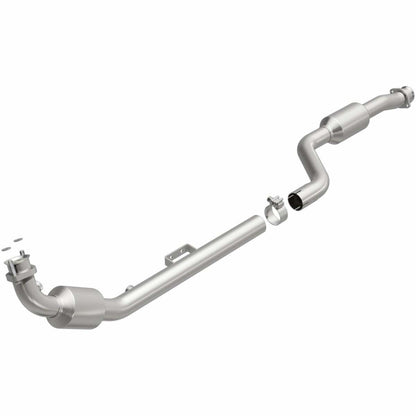 2005 Mercedes-Benz E320 3.2L Direct-Fit Catalytic Converter 5411642 Magnaflow - Catalytic Converters Car Part People