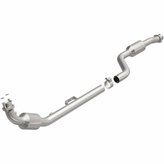 2005 Mercedes-Benz E320 3.2L Direct-Fit Catalytic Converter 5411642 Magnaflow - Catalytic Converters Car Part People