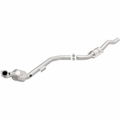 2007 Mercedes-Benz E350 3.5L Direct-Fit Catalytic Converter 5411645 Magnaflow