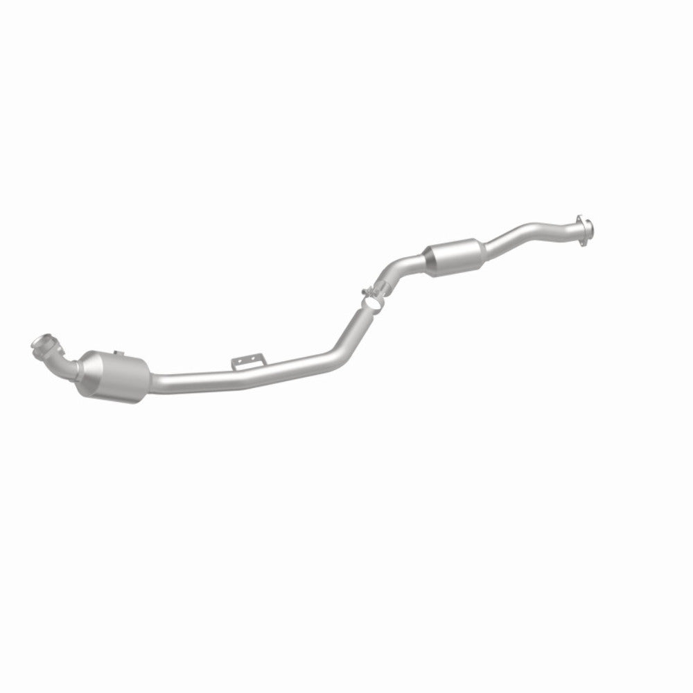 2004-2005 Mercedes-Benz SL500 Direct-Fit Catalytic Converter 5411665 Magnaflow - Catalytic Converters Car Part People