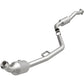 2004-2005 Mercedes-Benz SL500 Direct-Fit Catalytic Converter 5411665 Magnaflow - Catalytic Converters Car Part People