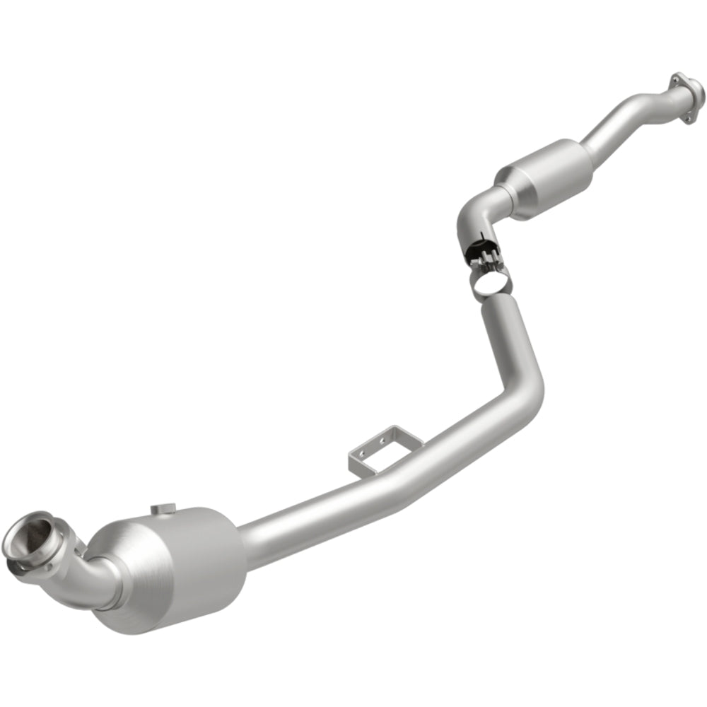 2004-2005 Mercedes-Benz SL500 Direct-Fit Catalytic Converter 5411665 Magnaflow - Catalytic Converters Car Part People