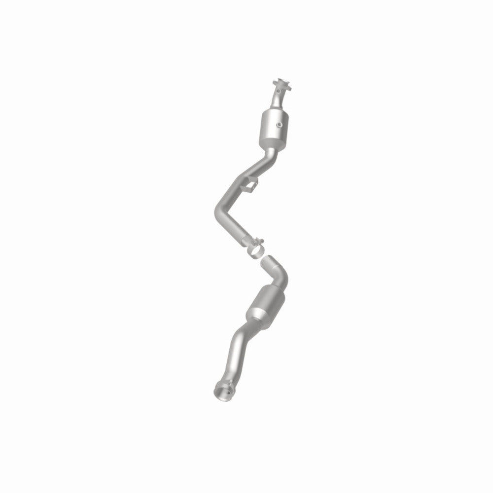 2004-2005 Mercedes-Benz SL500 Direct-Fit Catalytic Converter 5411665 Magnaflow - Catalytic Converters Car Part People
